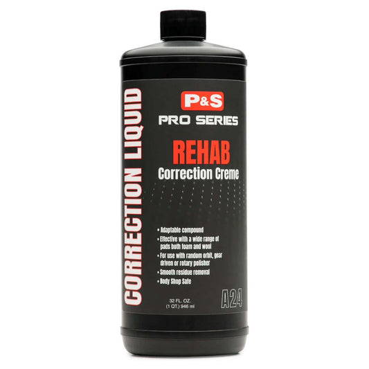 P&S - Rehab Correction Creme