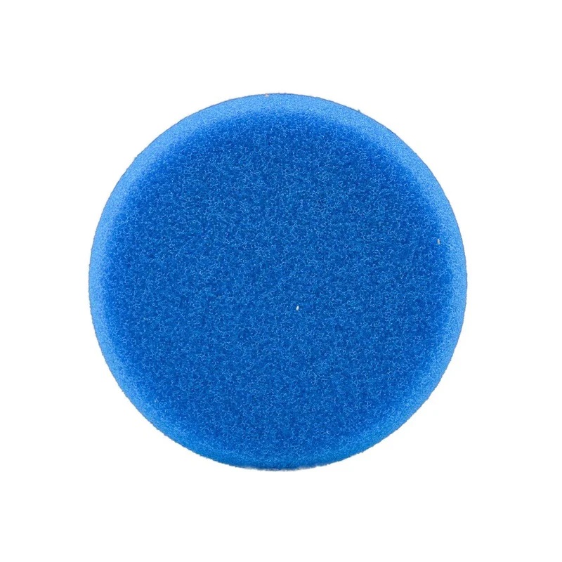 Rupes - Blue Coarse Cutting Foam Pad