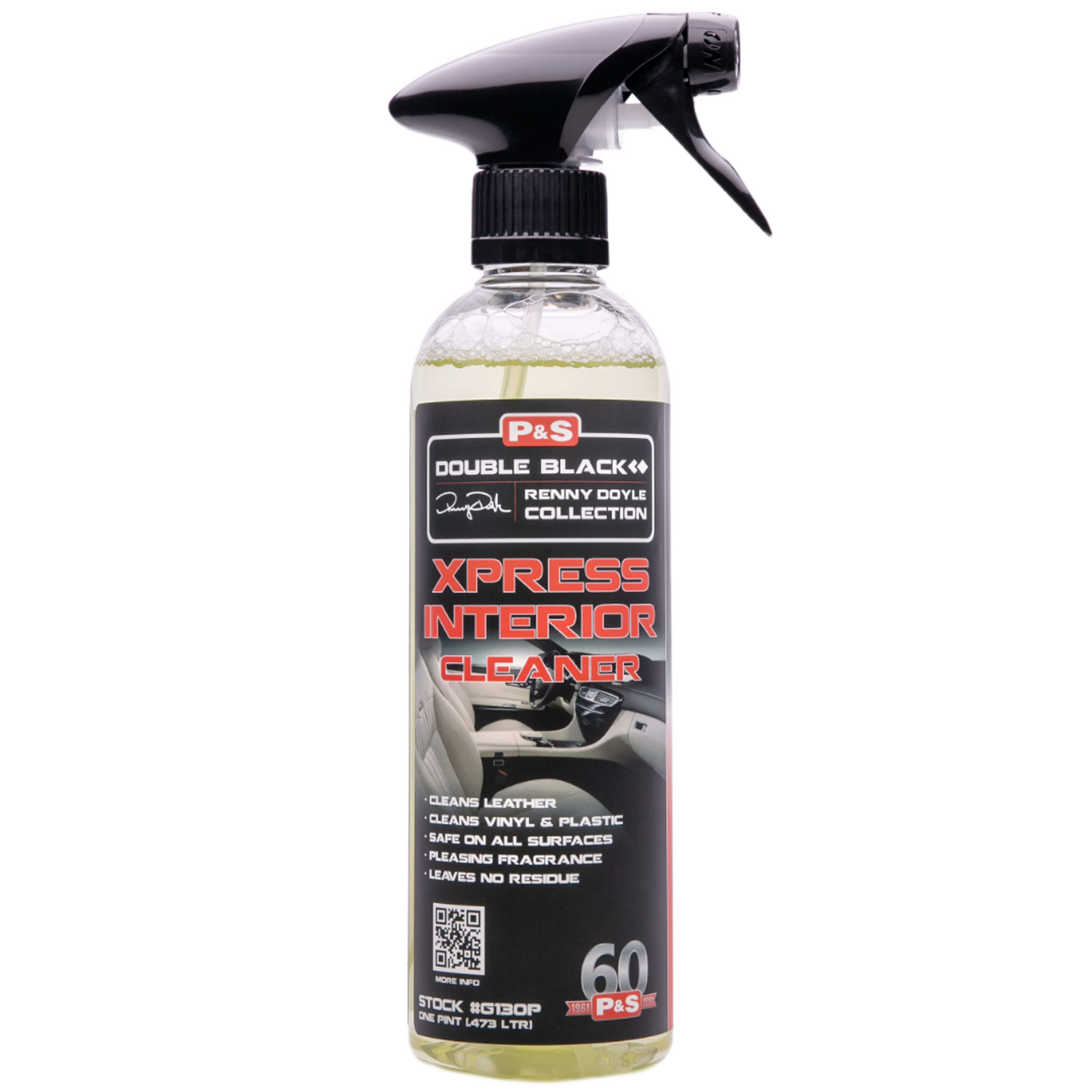 P&S - Xpress Interior Cleaner