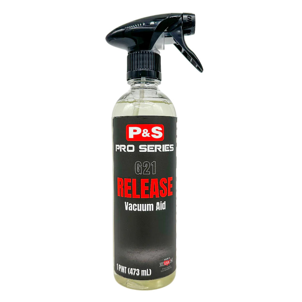 P&S - Vacuum Aid