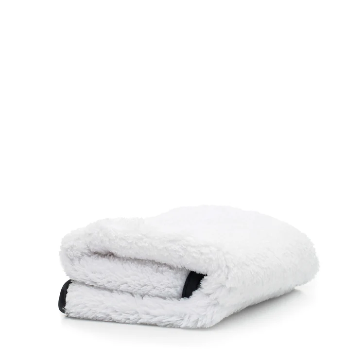 TRC - Triple Plush 1100 GSM Microfiber Towel 16x16